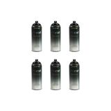 Altes Grup 6 Adet Carat RAL9005 Siyah Mat Sprey Boya 400ML