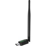 Altes Grup AD083 650 Mbps USB Wireless Adaptör Wifi Alıcı Verici Access Point