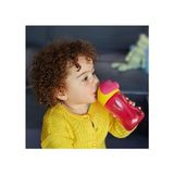 Altes Grup Avent SCF798/02 Desenli Pipetli Bardak (300 Ml, Pembe)