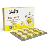 Altes Grup Bork Bal & Limon &propolis Aromalı Pastil