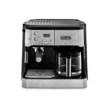 Altes Grup Combi Espresso ve Filtre Kahve Makinesi BCO431.S