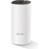 Altes Grup Deco E4 1-Pack , AC1200 Mbps, Dual-Band, 10/100MBPS Portları, 100 Cihaza Kadar Bağlanılabilirlik, Mobil Uygulama ile Kolay Kurulum, Wi-Fi 5 Mesh Sistemi