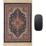 Altes Grup Dekoratif Küçük Halı Mousepad - Altın