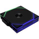 Altes Grup Li Unı Fan Tl Wıreless 1X120MM Siyah Kasa Fanı (G99.12TL1W1B.00)
