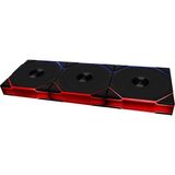 Altes Grup Li Unı Fan Tl Wıreless 3X120MM Siyah Kasa Fanı (G99.12TL1W3B.00)