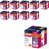 Altes Grup Osram Value PAR16 50 36D 4.5W Soğuk Beyaz 4000K GU10 LED Ampul