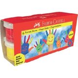 Altes Grup Parmak Boyası, 45 Ml, 6 Renk