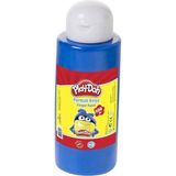 Altes Grup Parmak Boyası (Tüp) 500 Ml. Mavi
