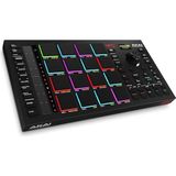 Altes Grup Professional Mpc Studio - USB Mıdı Controller ve Bateri Makinesi, Mpc Pedleri, Beat Yapımcısı LCD Ekranı, Atanabilir Dokunmatik Şerit, 16 Hıza Duyarlı Rgb Pedi, Mpc Yazılımı Dahil