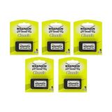 Altes Grup Sword Klasik 5'li Yaprak Tıraş Bıçağı Yedeği 5 Paket 5 Paket (5 x 0.400 G)