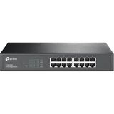 Altes Grup TL-SG1016D, 16-Port Gigabit Masaüstü/rackmount Switch
