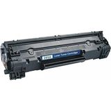 Altes Grup Toner Laserjet Pro M1217NFW Toner Muadil CE285A 85A