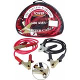 Altes Grup ÜRETIM%100 Bakır Kalın Kablo 1200 Amper Güçlü Oto Akü Takviye Hızlı Şarj Kablosu