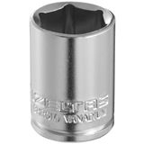 Altı Köşe Lokma Anahtar 1/4" 13 Mm