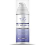 Altı Morluk, Torbalanma, Kırışıklık, Koyu Halka ve Aydınlatıcı Göz Çevresi Kremi 30 ml
