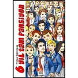 Altı Yıl Tam Pansiyon - Tolga Gümüşay