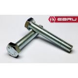 Altıgen, Altıköşe Akb Civata M6x30 - 250 Adet