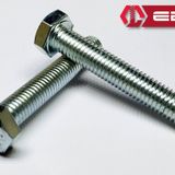 Altıgen, Altıköşe Akb Civata M8x25 - 10 Adet