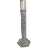 Altigen Taban 10 ML Isotherm Mezür Cam