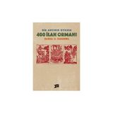 Altıkırkbeş Yayınları 400 İlah Ormanı