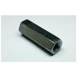 Altıköşe Uzatma Somunu M12x40 - 2 Adet