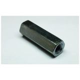 Altıköşe Uzatma Somunu M12X40 - 20 Adet - Renkli