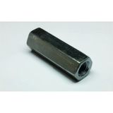 Altıköşe Uzatma Somunu M6X40 - 20 Adet - 1