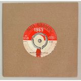 Altın 1965 Altın Mikrofon Metin Alkanlı - Gül Dalında Öten - Karadut 45 Lik Plak (Orjnal Dönem Baskı Plak)