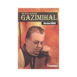 Altın Adam Gazimihal - Merdan Güven