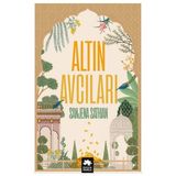 Altın Avcıları Eksik Parça Yayınları