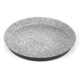 Altın Başak Granit 26 cm Pizza Tavası