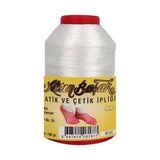 Altın Başak Patik ve Çetik İpliği 100 gr Beyaz