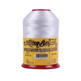 Altın Başak Polyester Dantel İpliği No:50 100 gr Beyaz