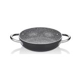 Altın Başak Regal Granit Derin Omlet 20 cm Tava