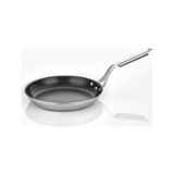 Altın Başak Silver Star Yapışmaz Krep Ve Omlet 28 cm Tava