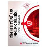Altın Başarı Yayınları 5. Sınıf Din Kültürü ve Ahlak Bilgisi