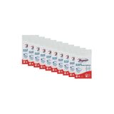 Altın Beyza 10x10'lu Hijyenik Klozet Kapak Örtüsü Cep Tipi