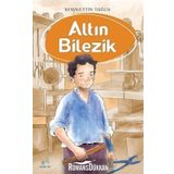 Altın Bilezik - Kemalettin Tuğcu
