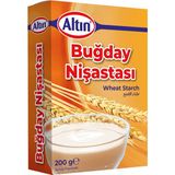 Altın Buğday Nişastası 200G - 200 gr