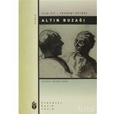 ALTIN BUZAĞI - GENEL