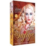 ALTIN CARIYE SAFIYE - DEMET ALTINYELEKLIOĞLU