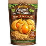 Altın Çilek Tohumu 75 Adet Hızlı Çimlenme - 1 Paket
