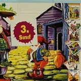 ALTIN DEDE MASALLARI KUTULU 35 KITAP - KOLEKTIF