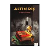 ALTIN DİŞ - SIBEL ÖZMAN