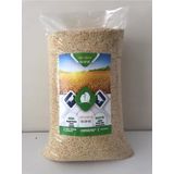 Altın Ekin Akdarı Muhabbet Kuş Yemi Ak Darı 1 Kg
