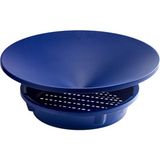 Altin Eleme Gold Pan / Altin Legeni - Altin Tavasi -Batea Kit (2'Li)