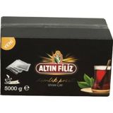 Altın Filiz Demlik Süzen Poşet Çay 5 KG