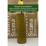 Altın Gıda 45 5 Litre Zeytinyağı (Olgun Hasat - Naturel Sızma - Edremit Cinsi) - 5 lt