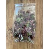 Altın Gıda 45 90 gr Ekinezya (Echinacea) – Doğal Kurutulmuş Ekinezya Otu | Bitki Çayı Için Uygun | Katkısız