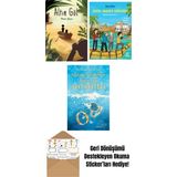 Altın Göl + Antik Mısır’a Gidiyoruz – Eğlenceli Tarih Serisi 2 + Sana Sevgim Bitmiş Mustafa - Hayır